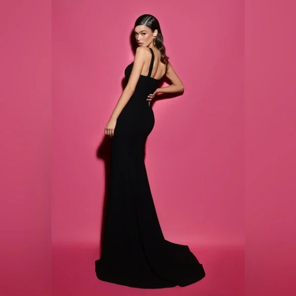 Adriana Dress